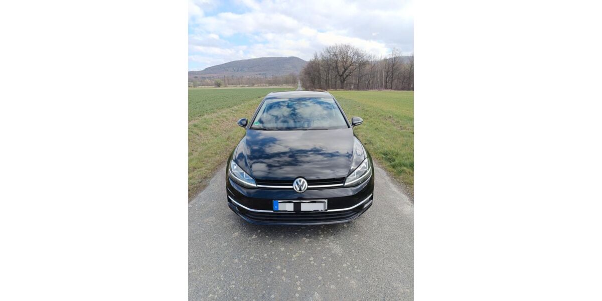 VW Golf 115.000 km 11.300 &euro; Bad Harzburg 38667