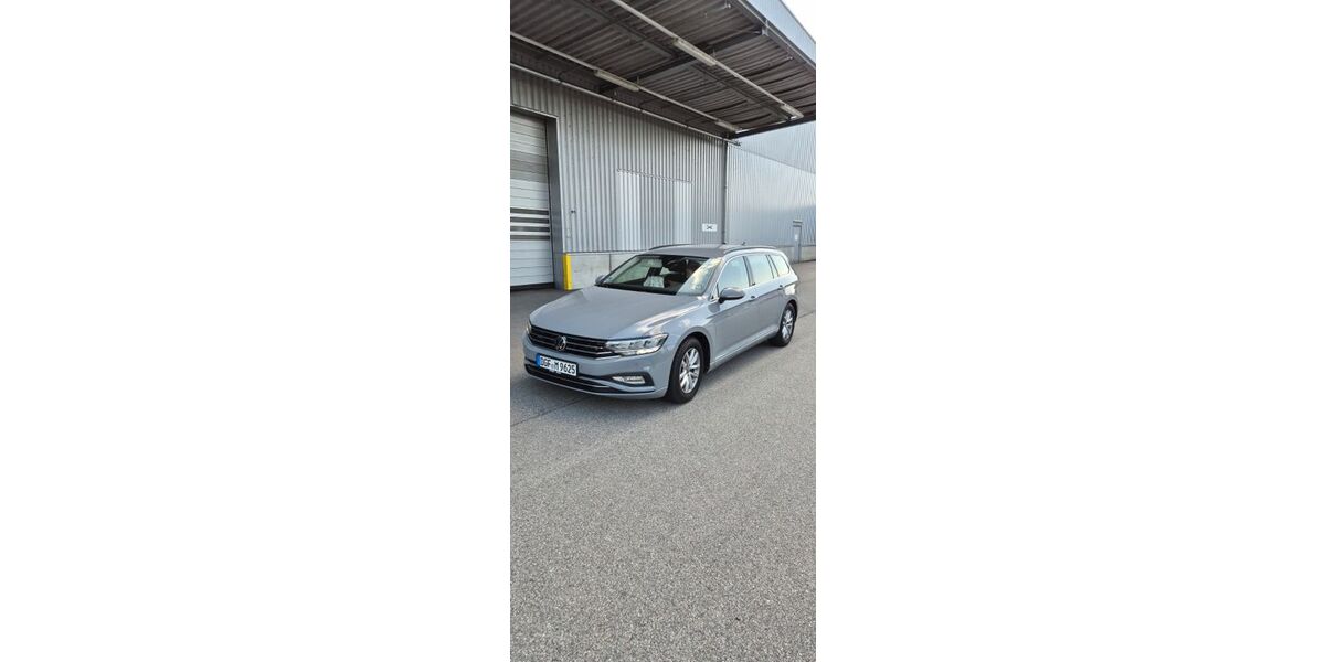VW Passat 127.000 km 21.000 &euro; Niederaviehbach 84183
