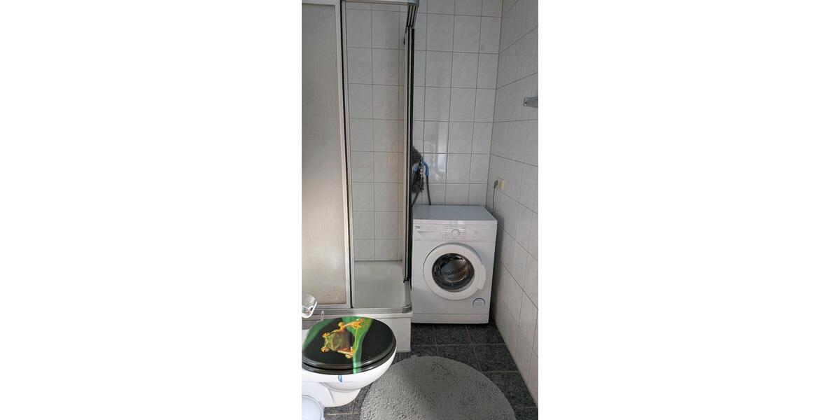 Dachgeschoßwohnung Velen - 2 Zimmer, 31 m&sup2;, 345&euro; | Angebot:26279679