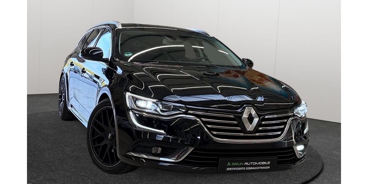 Renault Talisman 131.471 km 14.950 &euro; Mainz 55129