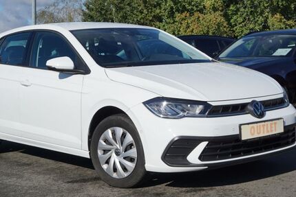 VW Polo 44.000 km 16.450 € Wurzen 04808