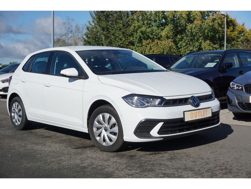 VW Polo 44.000 km 16.850 € Wurzen 04808