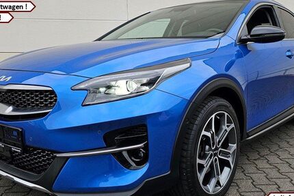 Kia XCeed 87.600 km 20.990 € Bad Kreuznach 55545