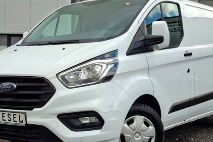 Ford Transit Custom 66.731 km 16.800 &euro; Simmerath 52152