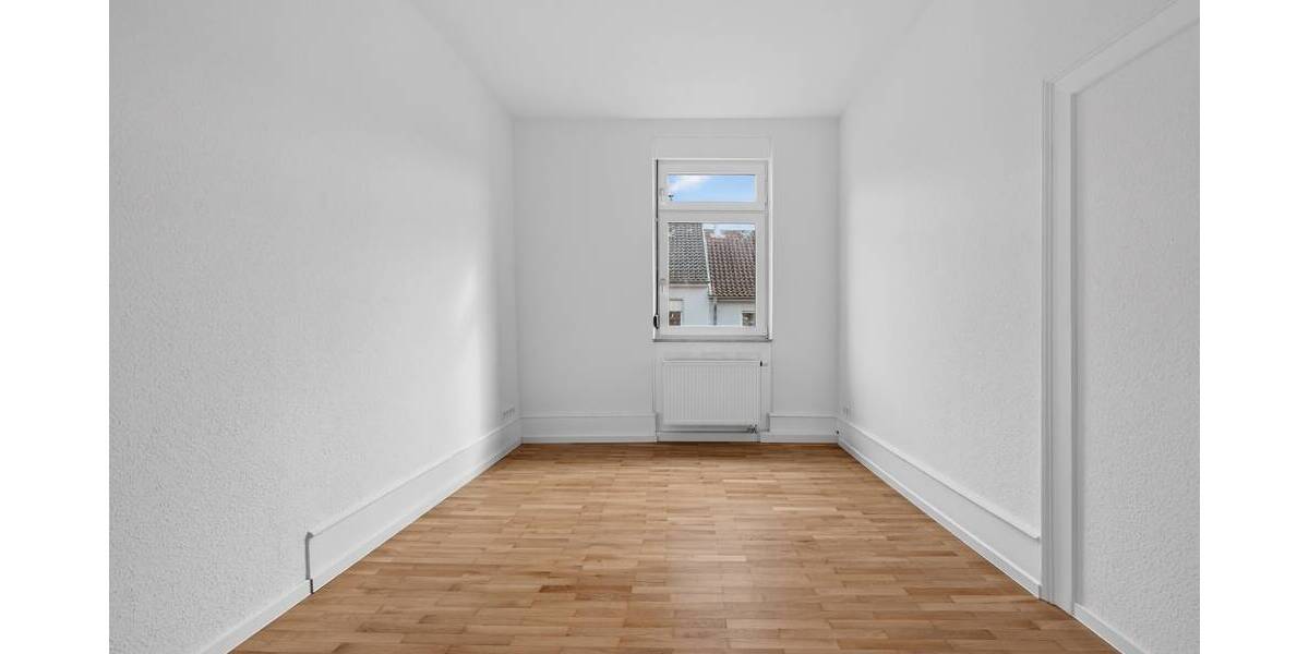 Etagenwohnung Karlsruhe / Südweststadt Südweststadt - 2 Zimmer, 60 m&sup2;, 280.000&euro; | Angebot:25970487