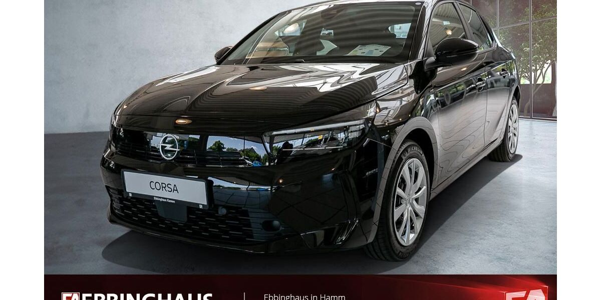 Opel Corsa 2.350 km 17.999 &euro; Hamm 59067