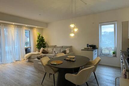 Schicke 2-Zimmer-NEUBAU-Wohnung ab 01.02.26 in Aldenhoven 2 zimmer