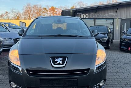 Peugeot 5008 195.000 km 5.499 &euro; schifferstadt 67105
