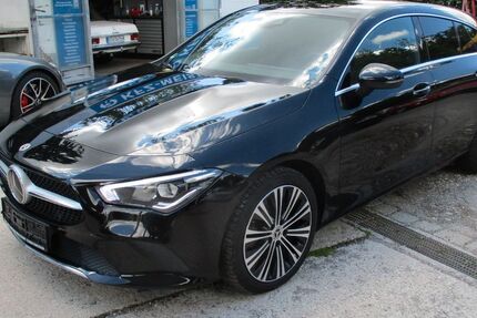 Mercedes-Benz CLA 200 Shooting Brake 53.500 km 24.900 &euro; Krailling bei München 82152