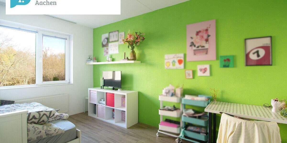 Reihenendhaus Aachen Vaalserquartier - 4 Zimmer, 131 m&sup2;, 309.239&euro; | Angebot:24035325