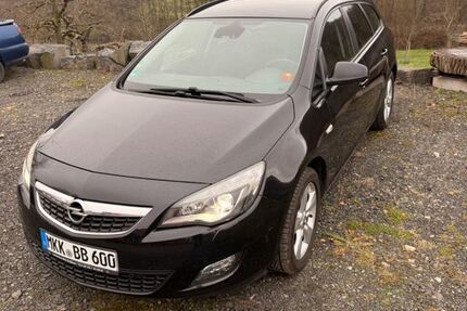 Opel Astra 197.000 km 3.100 &euro; Schlüchtern 36381