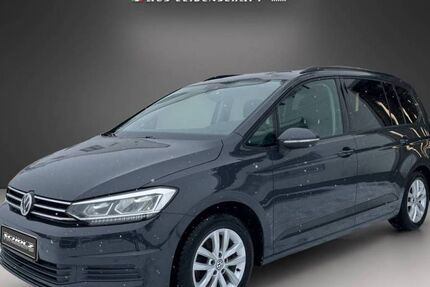 VW Touran 164.644 km 11.900 &euro; Bautzen 02625