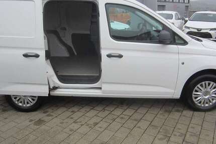 VW Caddy 36.000 km 17.500 &euro; Erbach 64711