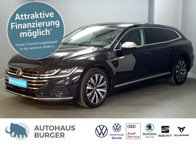 VW Arteon 64.760 km 31.870 &euro; Blaubeuren 89143