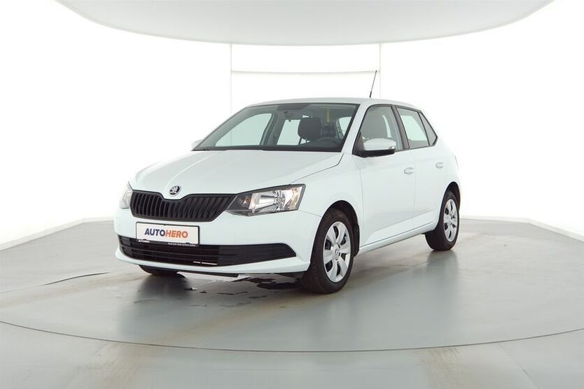Fabia