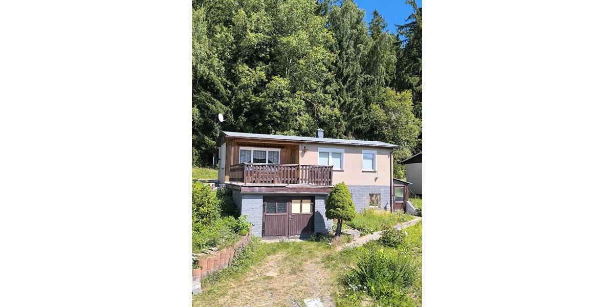 Einfamilienhaus Freiberg - 4 Zimmer, 85 m&sup2;, 56.000&euro; | Angebot:26302541