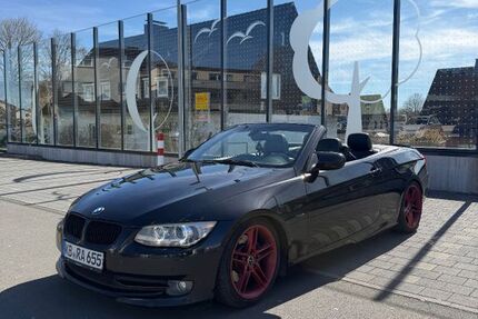 BMW 325 200.000 km 11.000 &euro; Korbach 34497