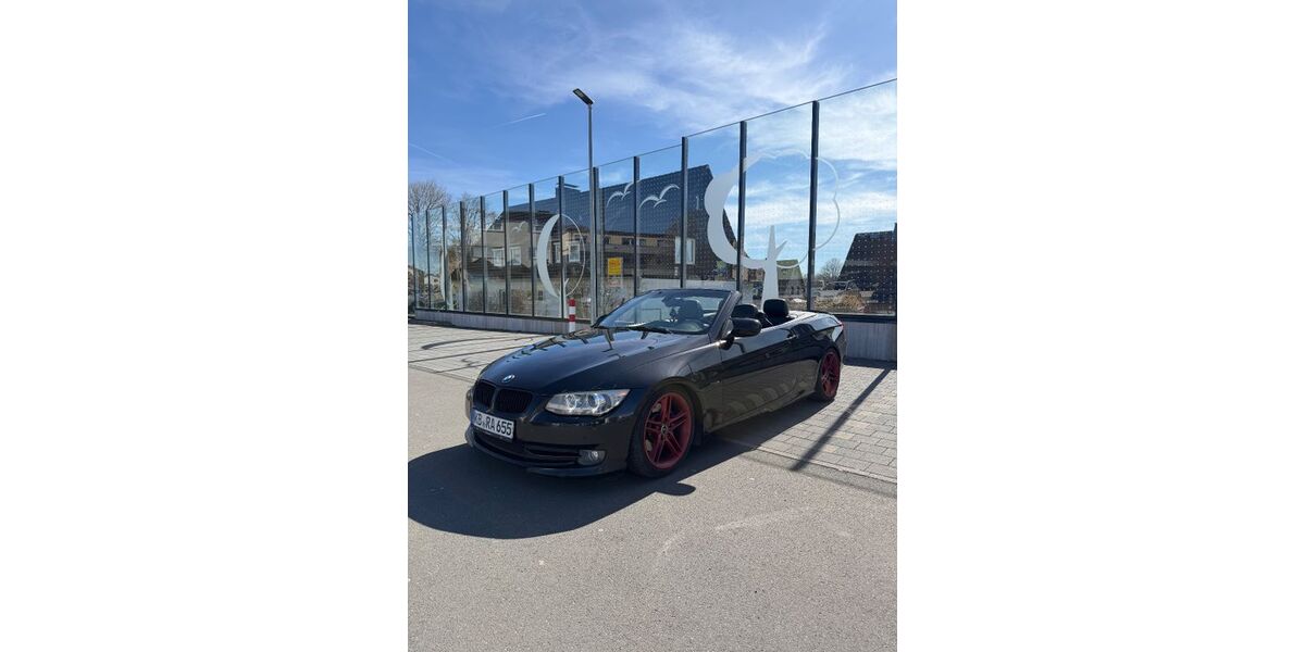 BMW 325 200.000 km 11.000 &euro; Korbach 34497