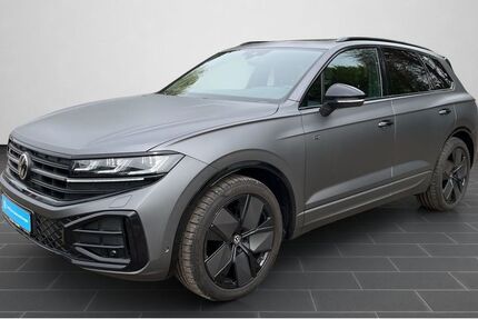 VW Touareg 27.543 km 74.900 &euro; Alzey 55232