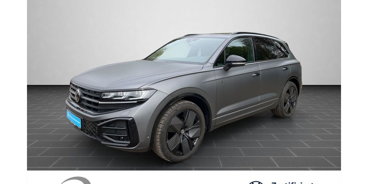 VW Touareg 27.543 km 74.900 &euro; Alzey 55232