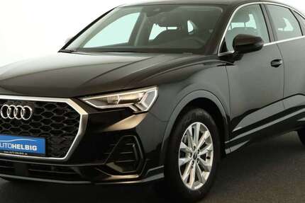 Audi Q3 58.200 km 29.590 &euro; Donnersdorf 97499