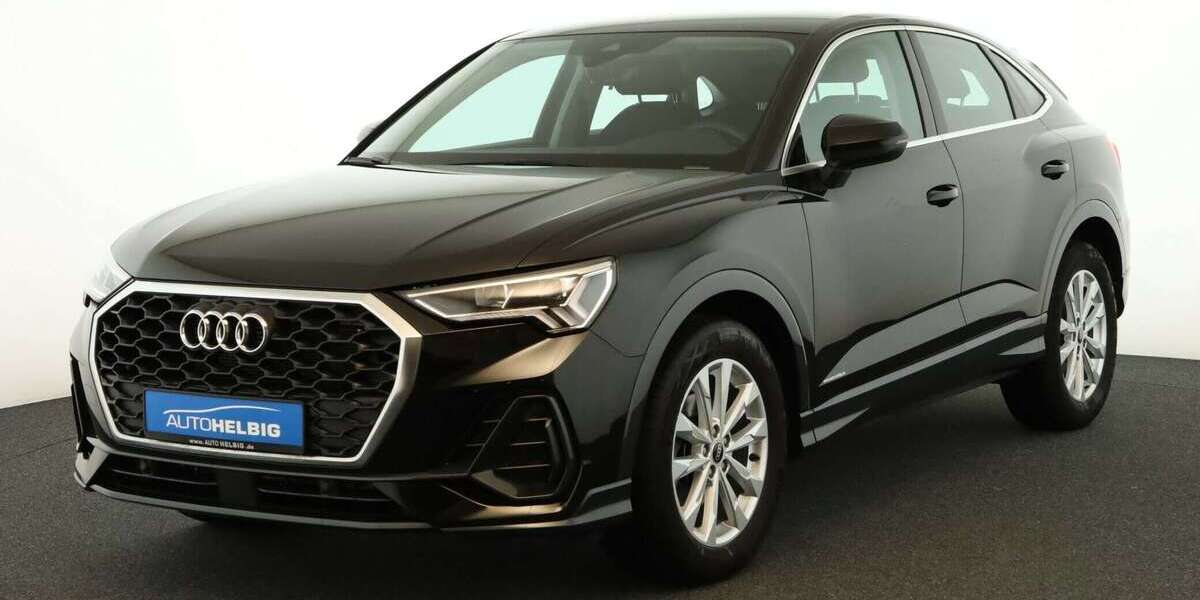 Audi Q3 58.200 km 29.590 &euro; Donnersdorf 97499