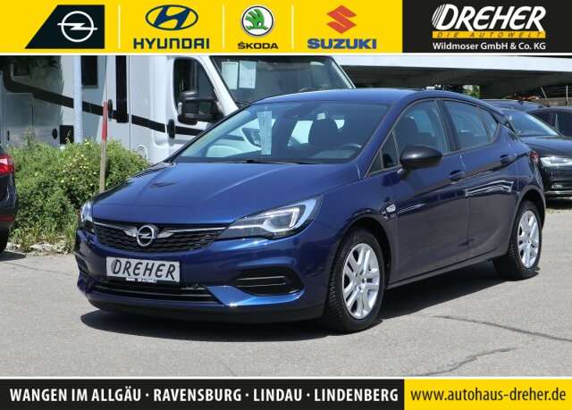 Astra