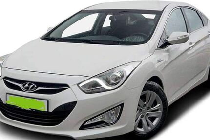 Hyundai i40 95.000 km 9.000 € Meerane 08393