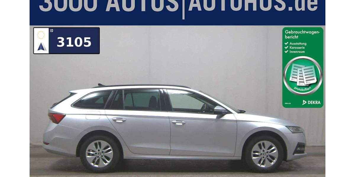 Skoda Octavia 141.985 km 16.980 &euro; Gyhum/Bockel 27404