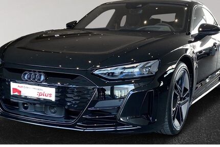 Audi e-tron GT 65.580 km 69.950 &euro; Arnstadt 99310