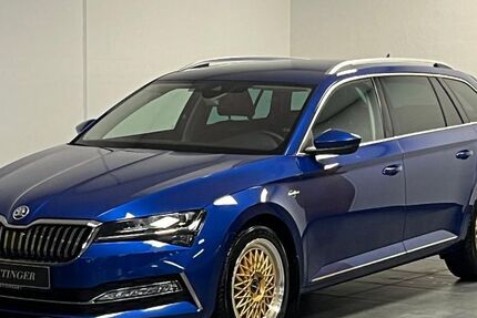 Skoda Superb 61.900 km 29.900 &euro; Marktheidenfeld 97828