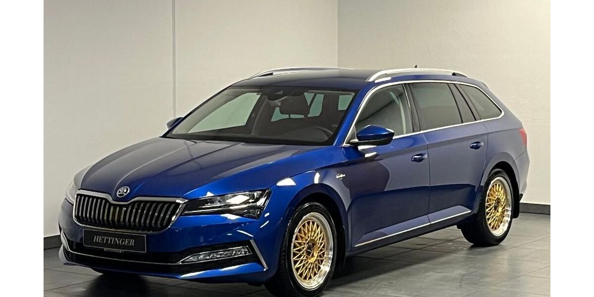 Skoda Superb 61.900 km 29.900 &euro; Marktheidenfeld 97828