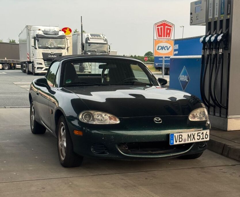MX-5
