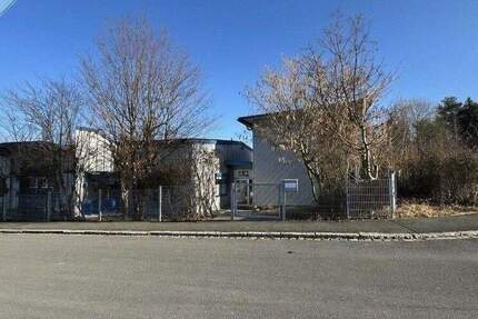 Gewerbeobjekt Roßtal - 990.000&euro; | Angebot:25387232