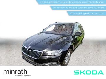 Skoda Superb 112.020 km 26.470 &euro; Moers 47441