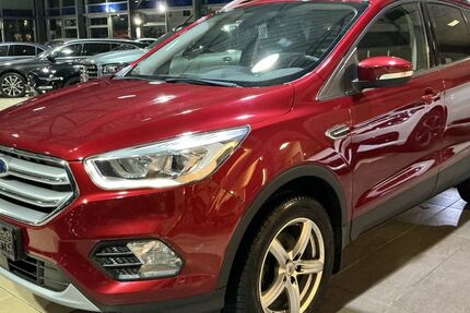 Ford Kuga 41.357 km 15.400 € Eitorf 53783
