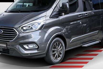 Ford Tourneo Custom 71.970 km 33.450 &euro; Heide 25746