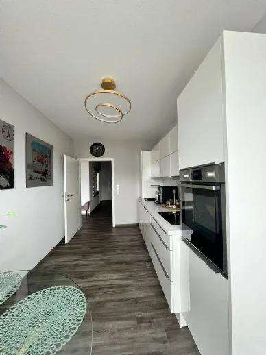 Etagenwohnung Lohne (Oldenburg) - 2 Zimmer, 82 m&sup2;, 270.000&euro; | Angebot:26958343