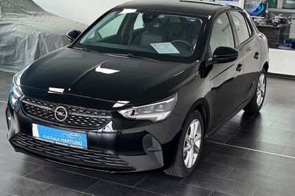 Opel Corsa 31.721 km 13.550 &euro; Grebenhain 36355