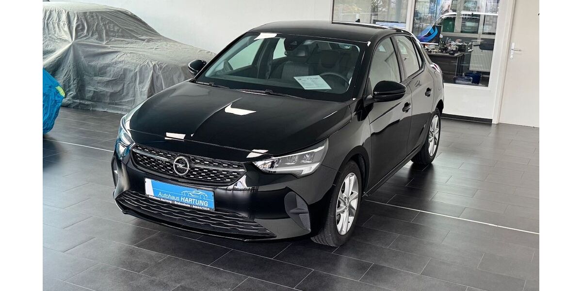 Opel Corsa 31.721 km 13.550 &euro; Grebenhain 36355