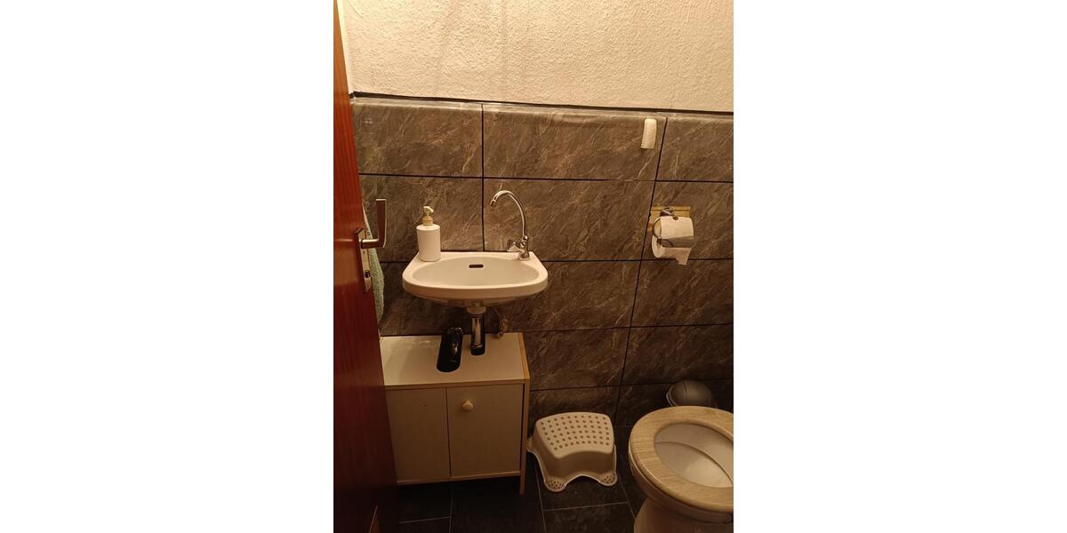 Etagenwohnung Oberkochen - 4.5 Zimmer, 96 m&sup2;, 950&euro; | Angebot:26546757