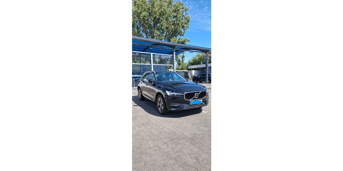 Volvo XC60 154.000 km 20.500 &euro; Blankenfelde-Mahlow 15831