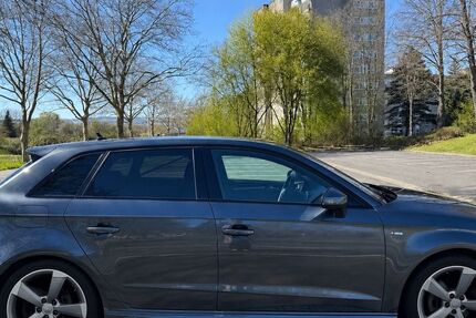 Audi A3 77.000 km 22.500 &euro; Northeim 37154