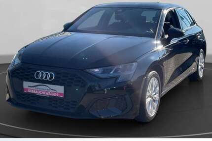 Audi A3 44.793 km 23.980 € Köln 51145