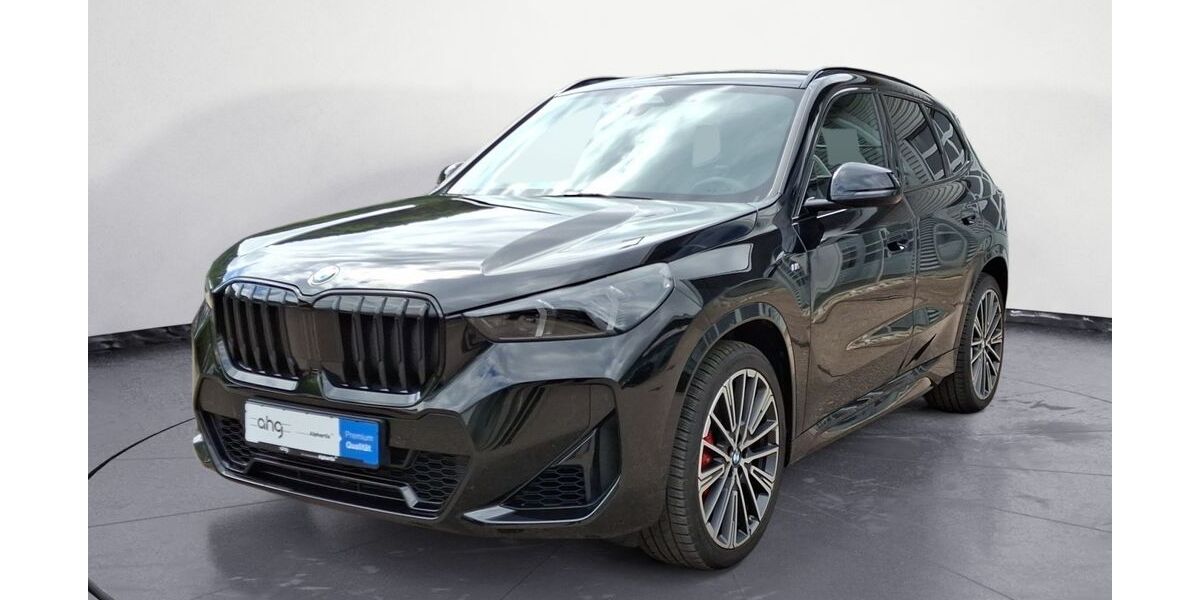BMW X1 10.520 km 47.930 &euro; Albstadt 72458