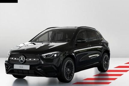 Mercedes-Benz GLA 200 8.050 km 52.998 &euro; Hamburg 21029