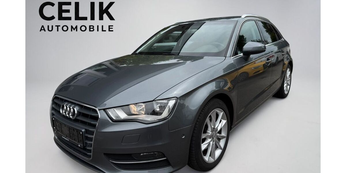 Audi A3 132.000 km 13.990 &euro; Neckarsulm 74172