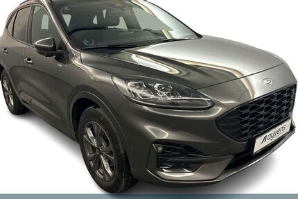 Ford Kuga 78.234 km 20.280 &euro; Dorfmark 29683