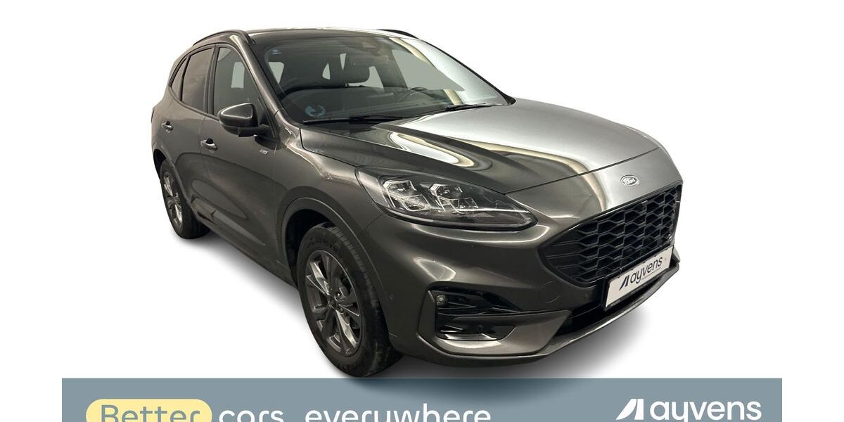 Ford Kuga 78.234 km 20.280 &euro; Dorfmark 29683