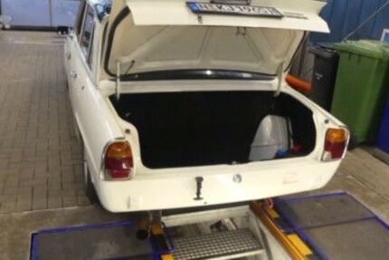 Triumph Andere 80.000 km 13.000 &euro; Büchenbach 91186